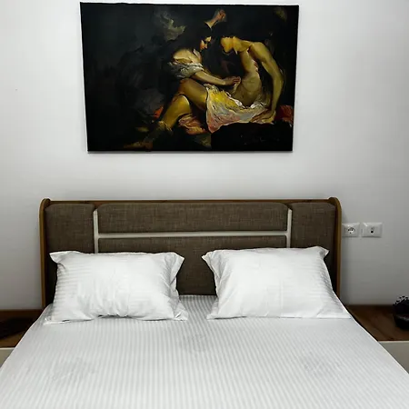 1330 Apartmán *