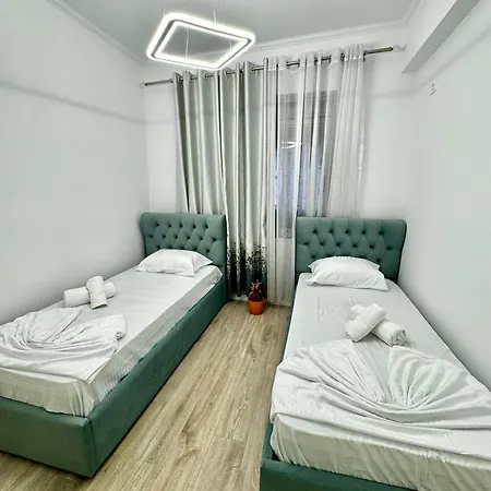 Apartmán 1330 *