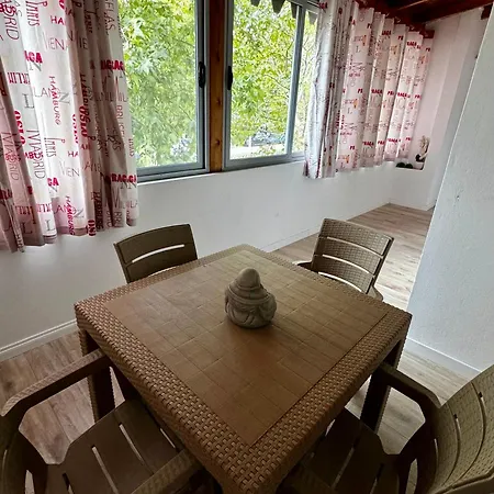 Apartmán 1330 Tirana