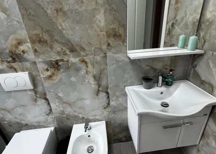 Apartamento 1330 Tirana