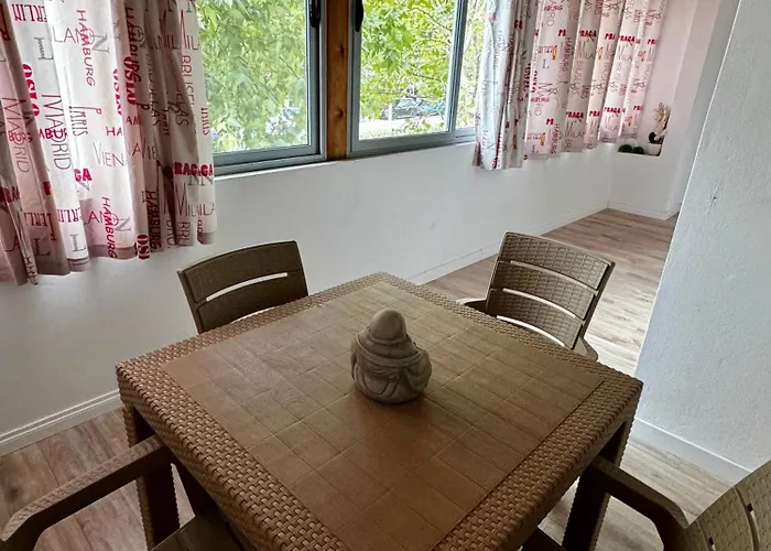 Apartamento 1330 Tirana