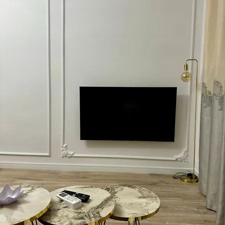 Apartment 1330 *