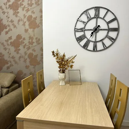 1330 Apartment *