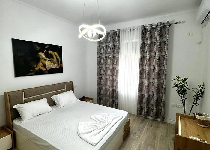 1330 Apartman